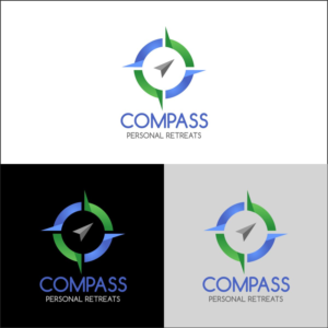 Logo Design by Gajendrasinh Solanki 2 for Jonathan Borthwick | Design: #17821015