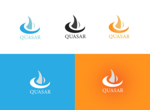 Logo Design by Oudib