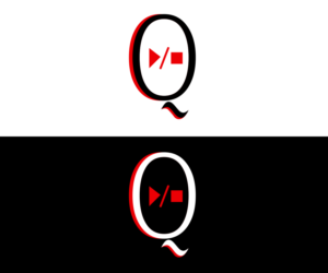 Quasar | Logo Design by DreamzINSIDE