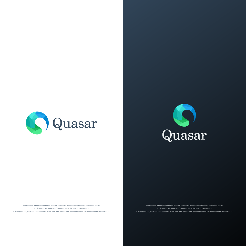 Logo Design by bernadif 2 for this project | Design #17843150