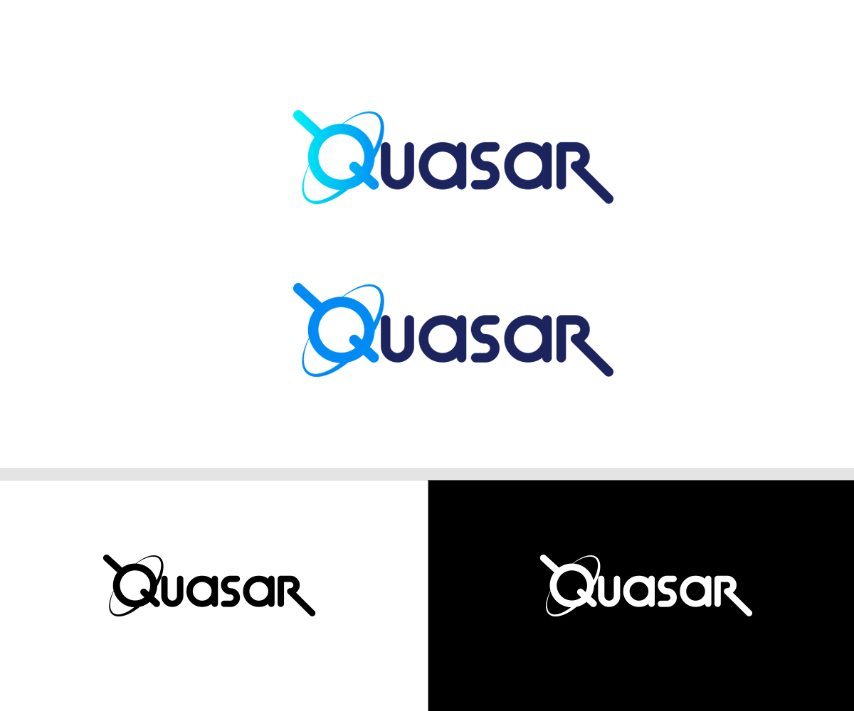 Logo Design by U. Solutions for this project | Design #17821910