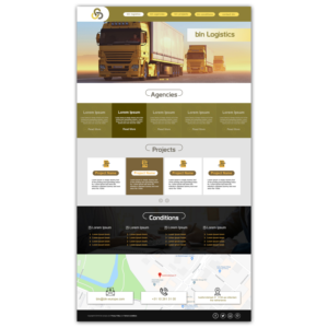Web Design by Sudipto Maji
