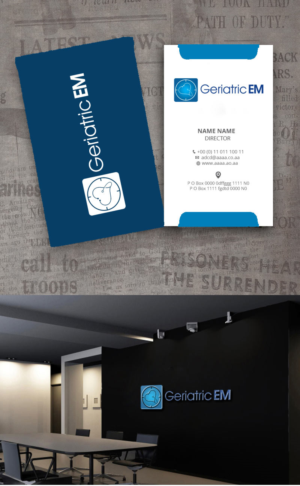 Logo Design by zebronicgraphic for Canadian Association of Emergency Physicians | Design: #17812692