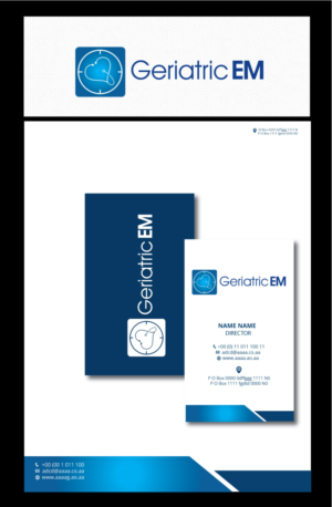 Logo Design by zebronicgraphic for Canadian Association of Emergency Physicians | Design: #17812703