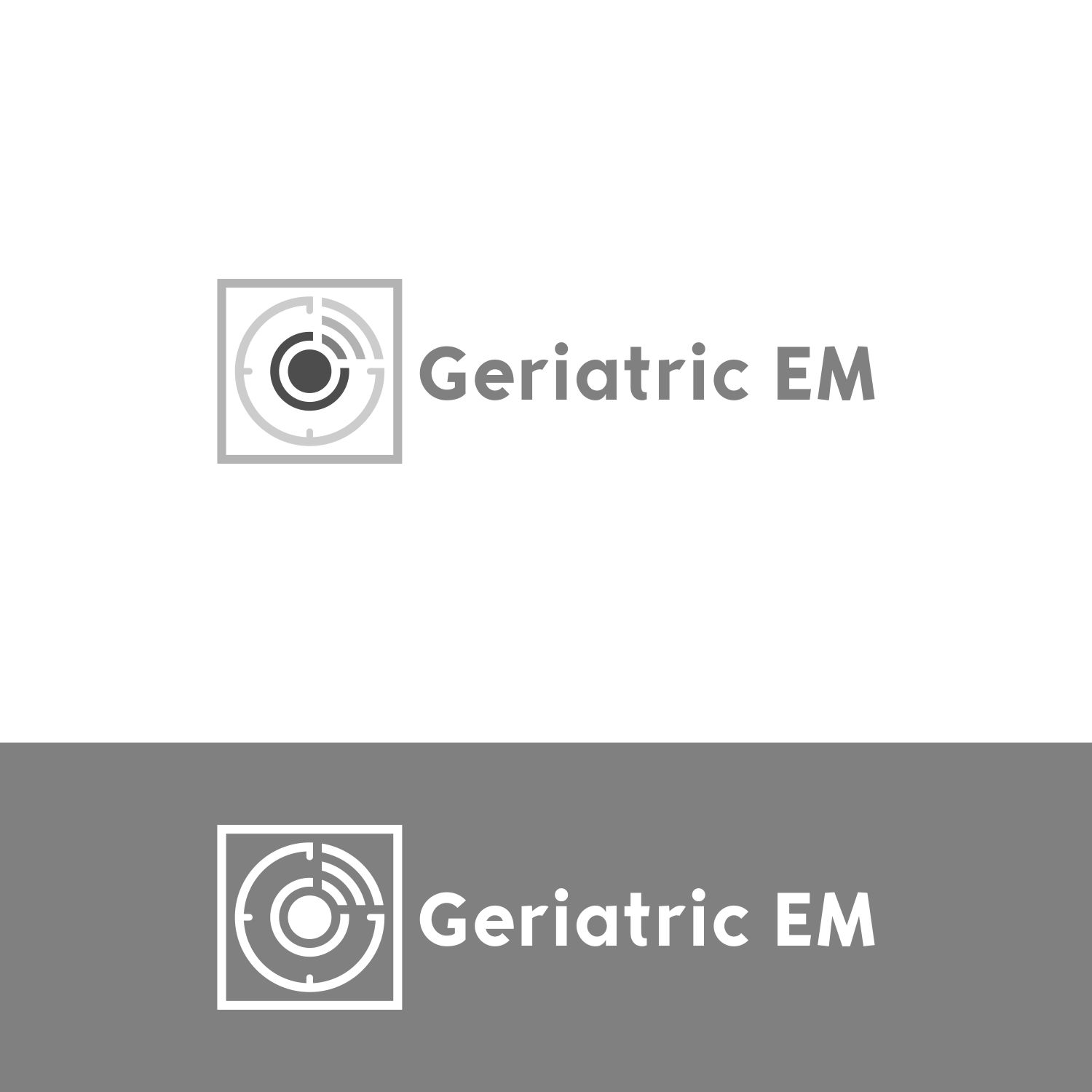 Logo Design by pujiono 2 for Canadian Association of Emergency Physicians | Design #17807948