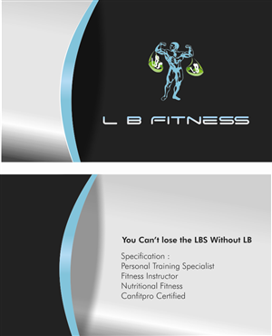 Business Card Design by Graphic Design 