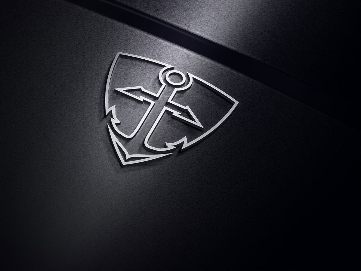 Logo Design by Atec for this project | Design #17839063