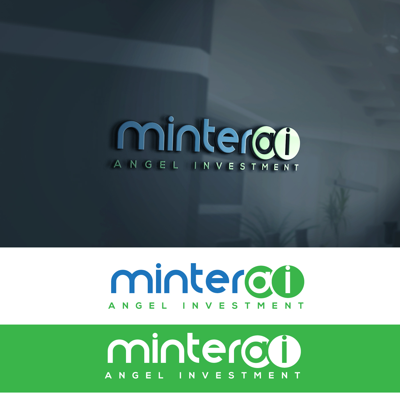 Logo Design by Maher Sh for this project | Design #17802971
