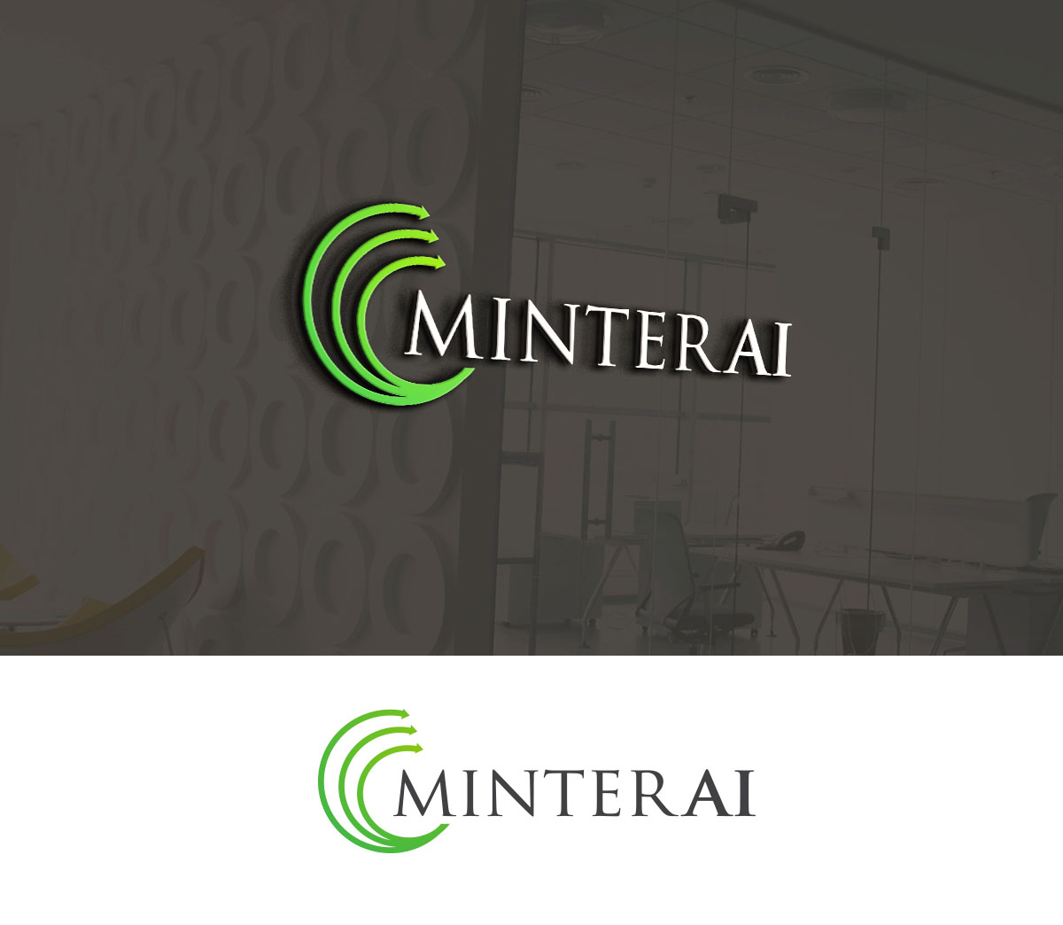 Logo Design by Digihexagon for this project | Design #17811052