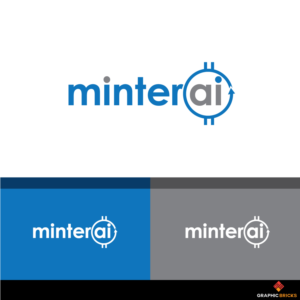 minterai | Logo Design by Graphic Bricks
