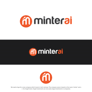 Logo Design by ecorokerz for this project | Design #17807400