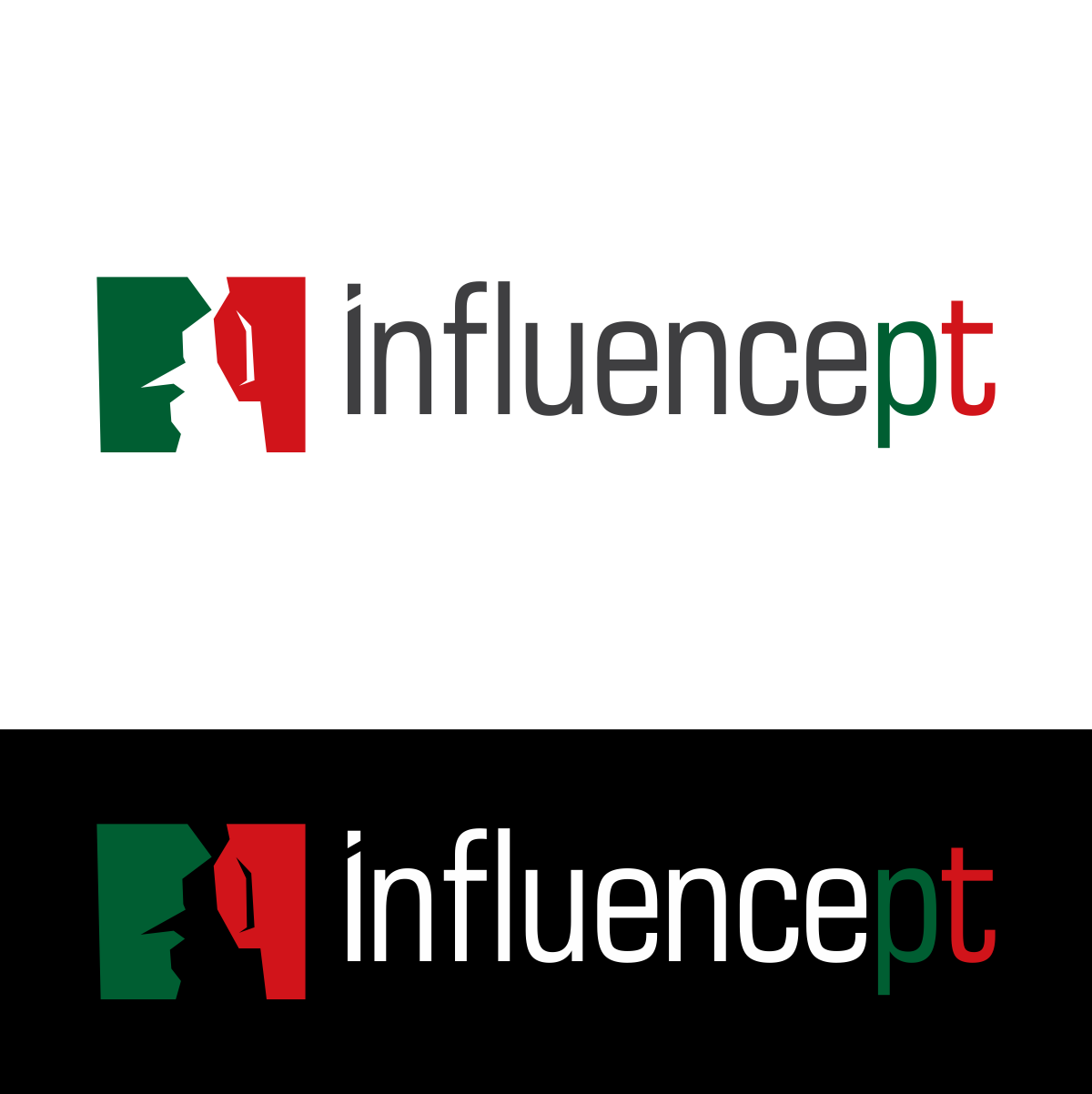 Logo-Design von moisesf für Influencept | Design #17852515