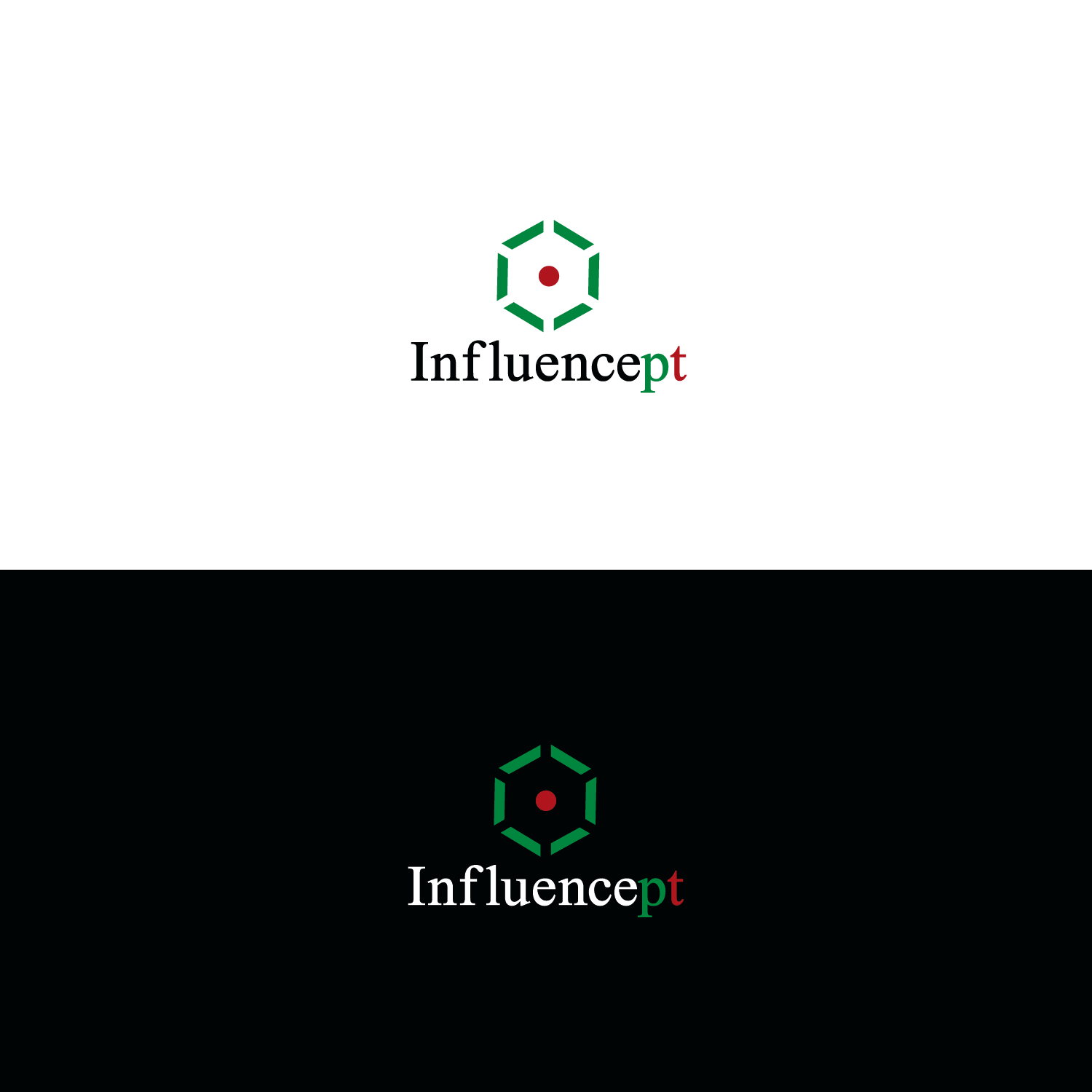 Logo-Design von emptyboxgraphics für Influencept | Design #17875993