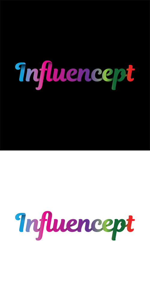 Diseño de Logo por anshtoyj para Influencept | Diseño #17857015