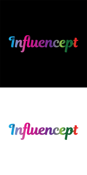 Logo Design by anshtoyj for Influencept | Design #17857015