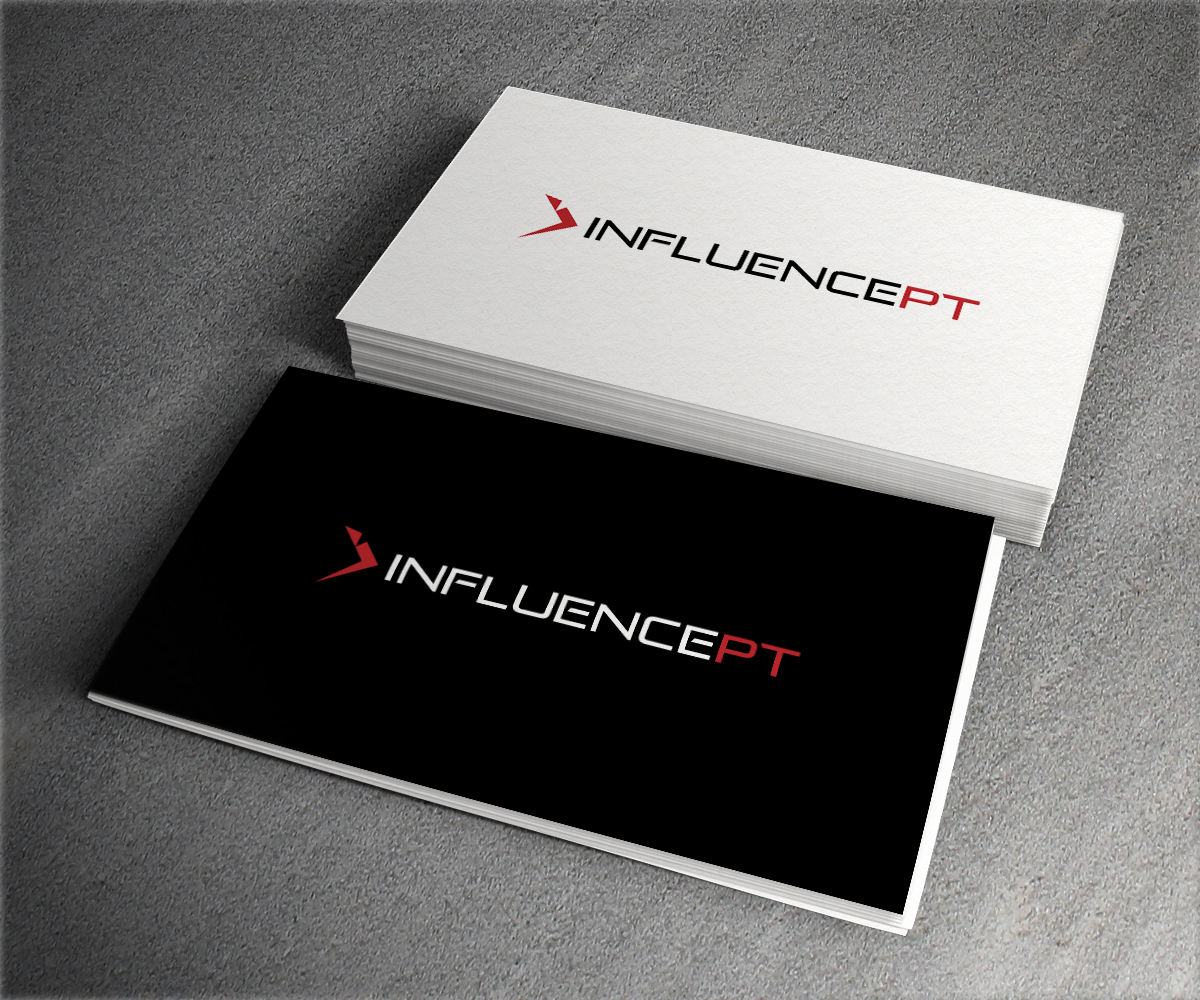 Logo Design by aglaronde23 for Influencept | Design #17830861
