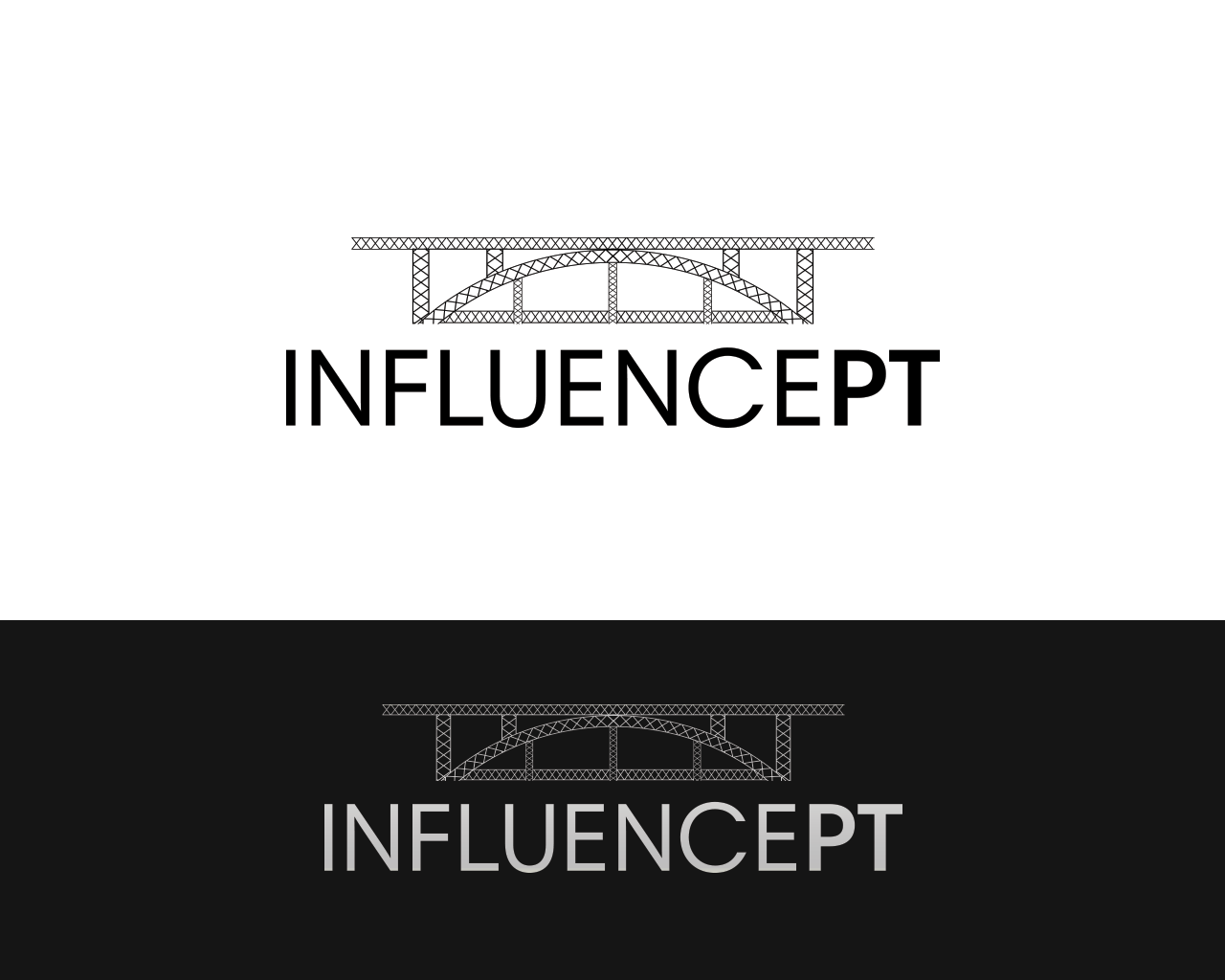 Design de Logo par Riz' pour Influencept | Design #17814517