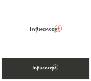 Logo-Design von anonrotide für Influencept | Design: #17892192