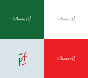 Logo-Design von anonrotide für Influencept | Design: #17892206
