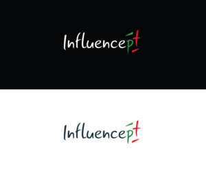 Logo-Design von anonrotide für Influencept | Design: #17892231