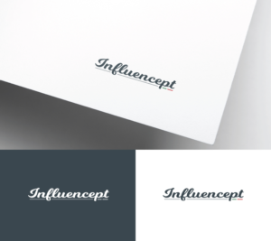 Logo-Design von anonrotide für Influencept | Design: #17898542