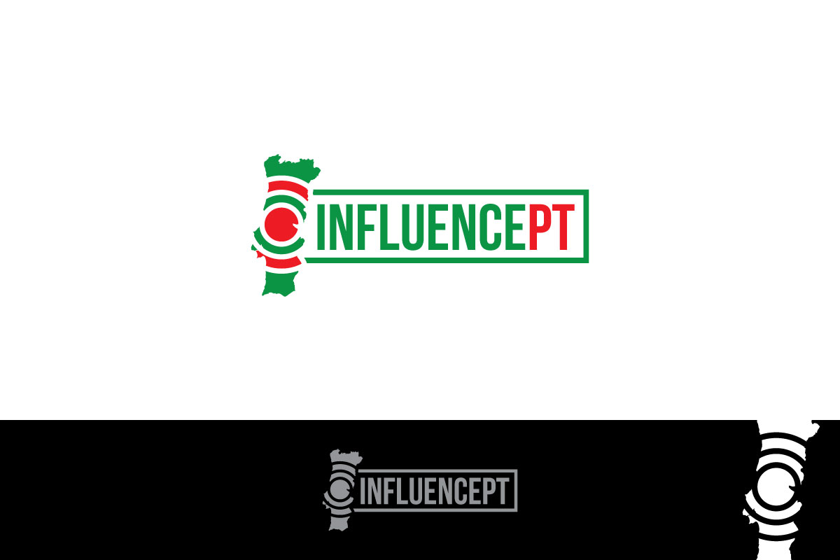 Logo-Design von Omee63 für Influencept | Design #17837867