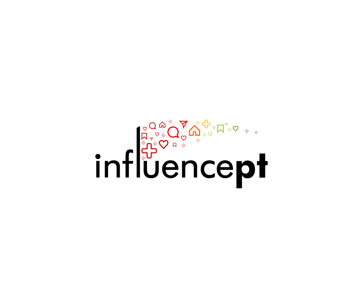 Design de Logo par El Ojo creativo pour Influencept | Design #17945300