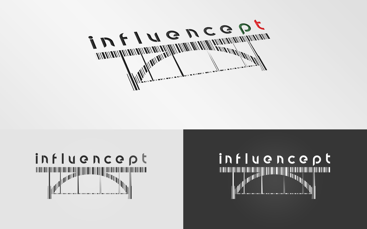 Diseño de Logo por SAI DESIGNS para Influencept | Diseño #17835344