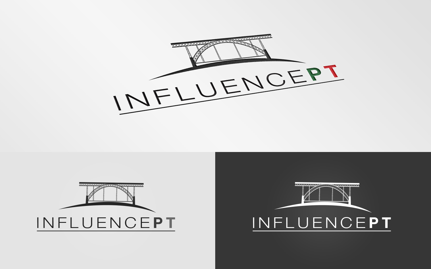 Logo-Design von SAI DESIGNS für Influencept | Design #17837170