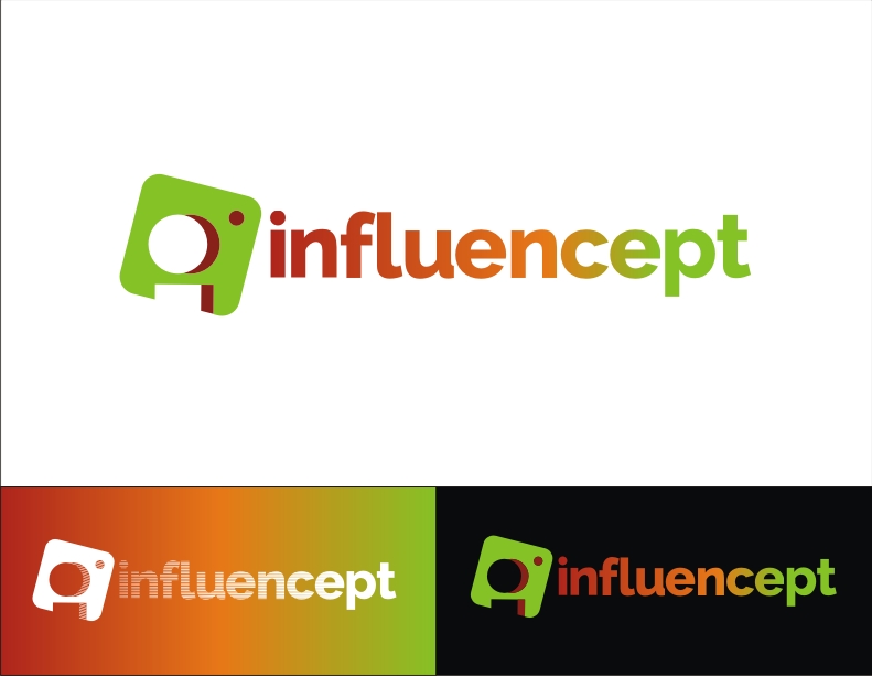 Design de Logo par juanjoseolivieri pour Influencept | Design #17861844