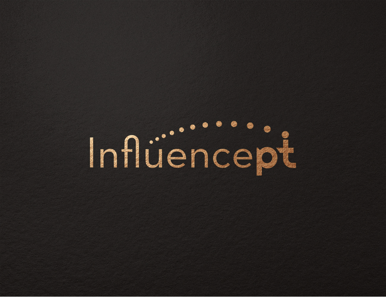 Logo-Design von talha005 für Influencept | Design #17832910