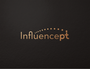 Logo-Design von talha005 für Influencept | Design: #17832910