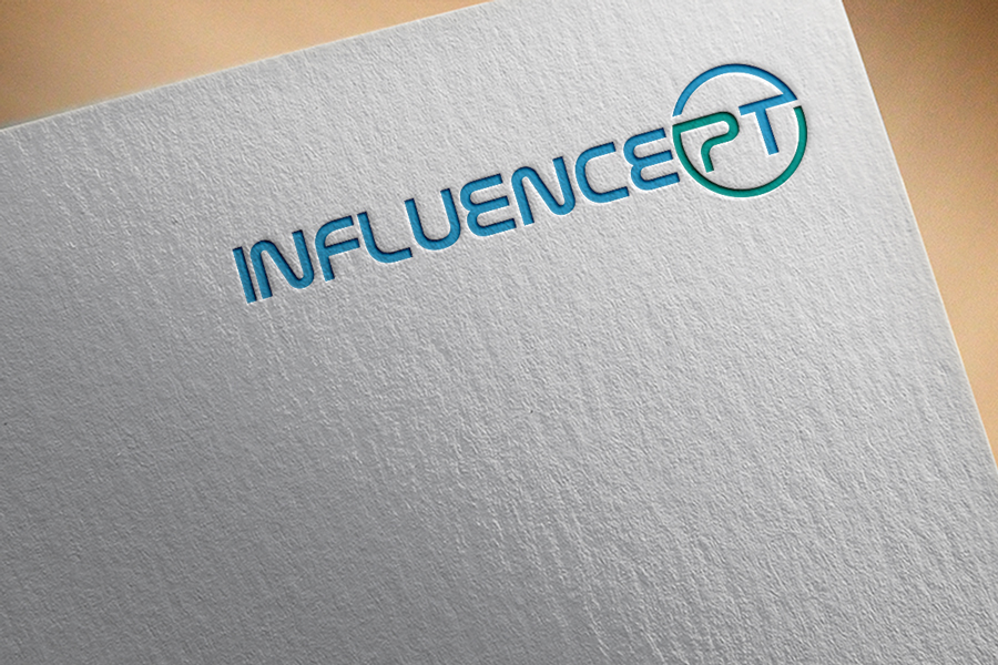 Logo-Design von Hossen 2 für Influencept | Design #17834491