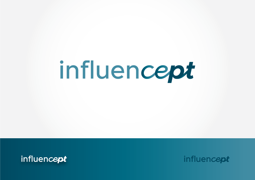 Diseño de Logo por Sofia Pereira para Influencept | Diseño #17860625