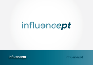 Logo-Design von Sofia Pereira für Influencept | Design: #17860634