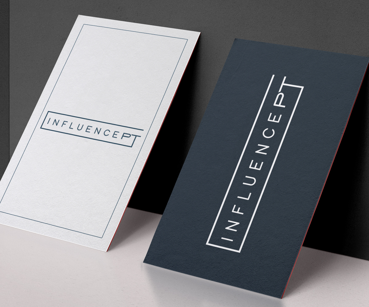 Design de Logo par ChicD pour Influencept | Design #17838791