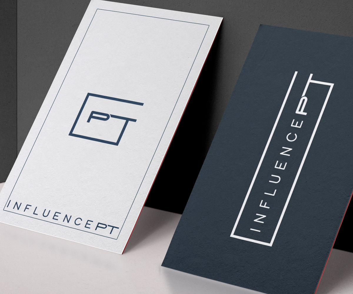 Diseño de Logo por ChicD para Influencept | Diseño: #17902382