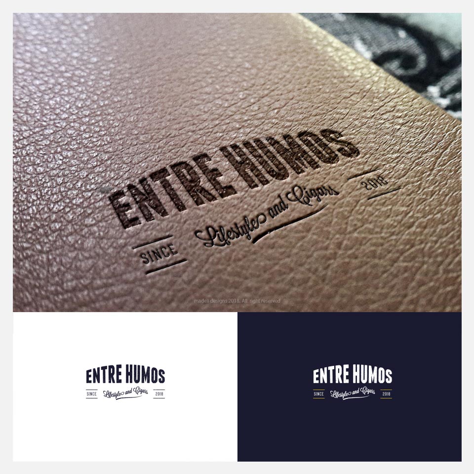 Logo Design by madeli for this project | Design #17808616