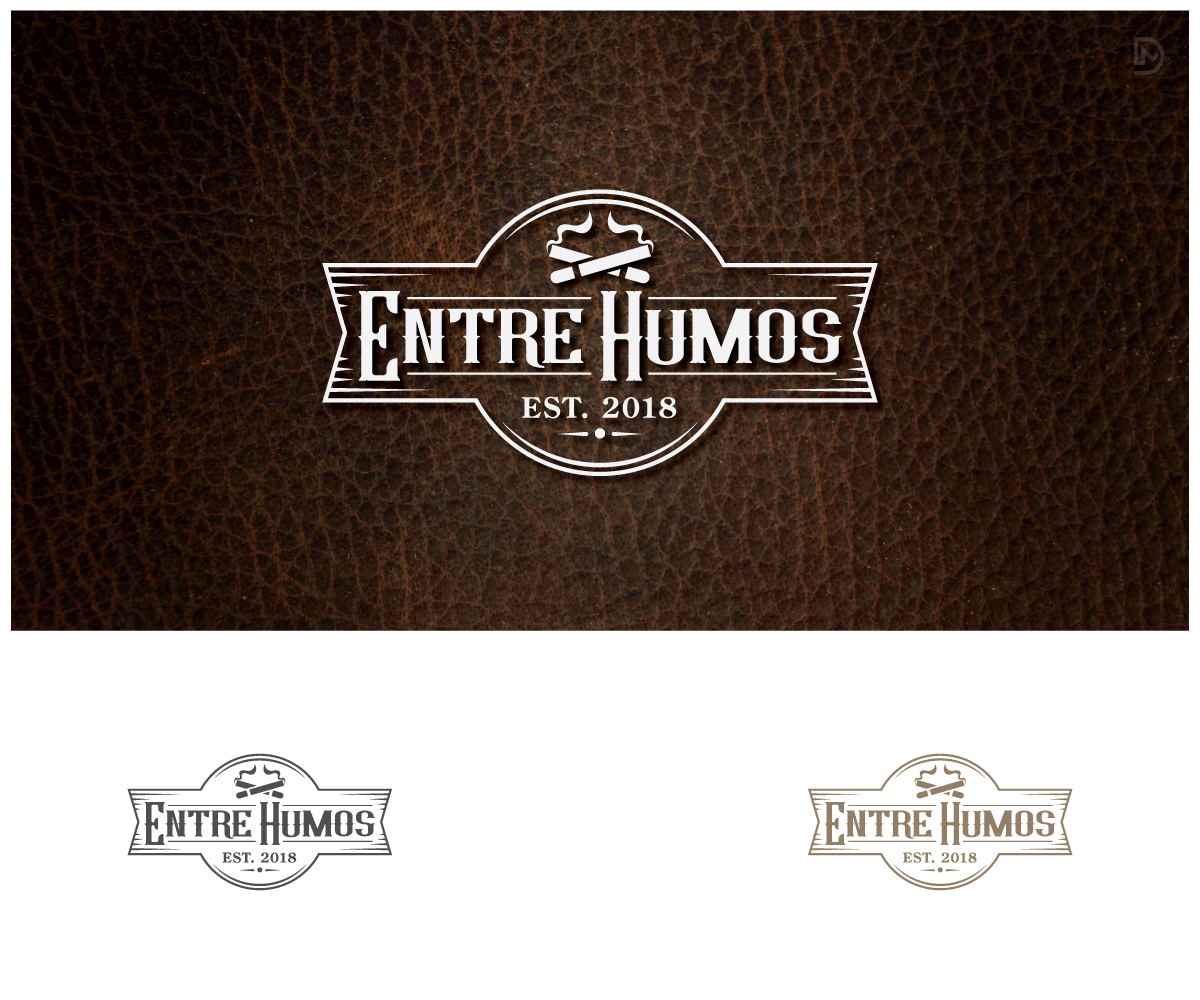 Logo Design by D_Mantra for this project | Design #17803540
