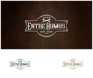Logo Design by D_Mantra for this project | Design #17803540