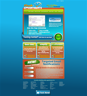 Web Design by Giovanni