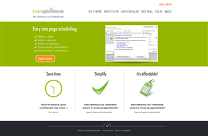 Web Design by yadunath for this project | Design: #2790803