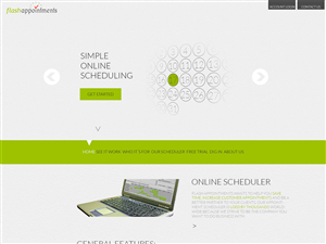 Web Design by Ivansan for this project | Design #2796436