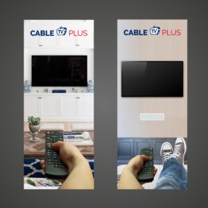 Doorhanger logo and design | Diseño de Flyer por HamzaMalik
