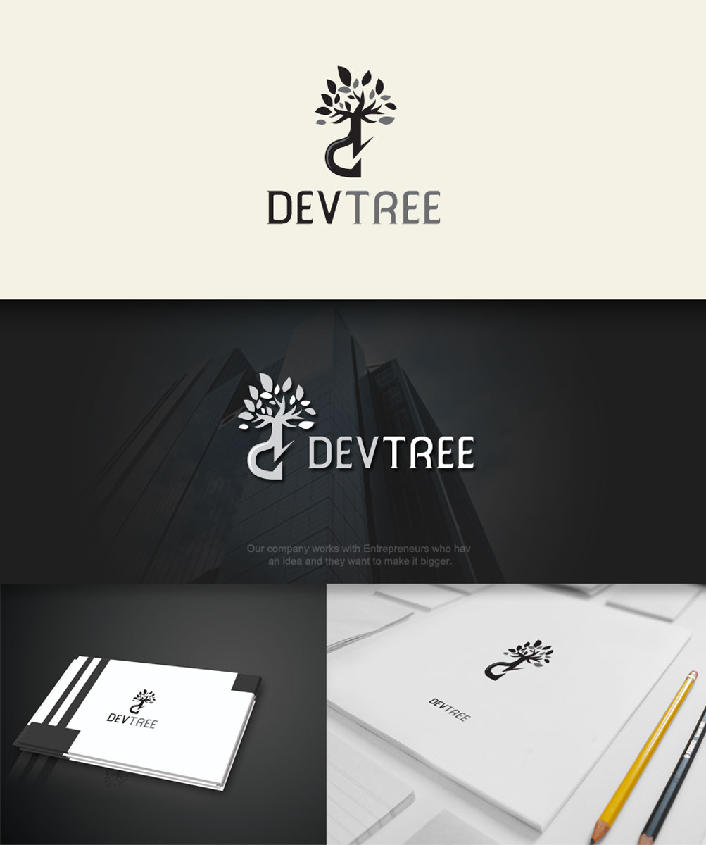 Logo-Design von Thebranch für dieses Projekt | Design #17943622