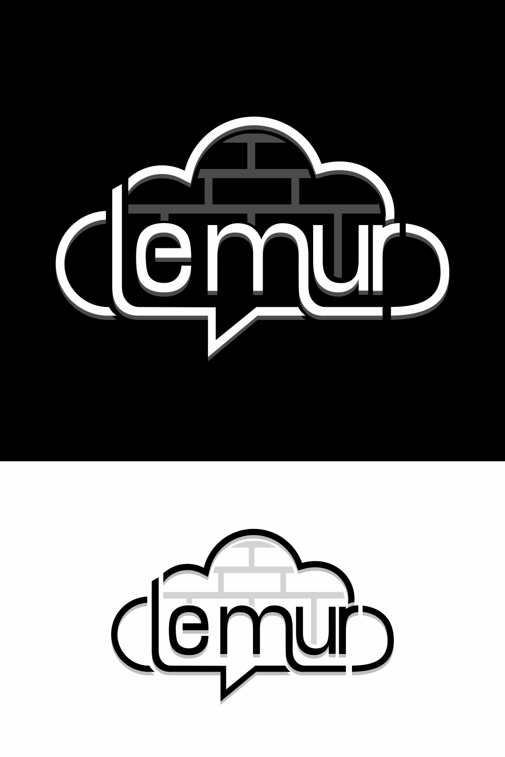 Logo Design by Gigih Rudya for this project | Design #17865303