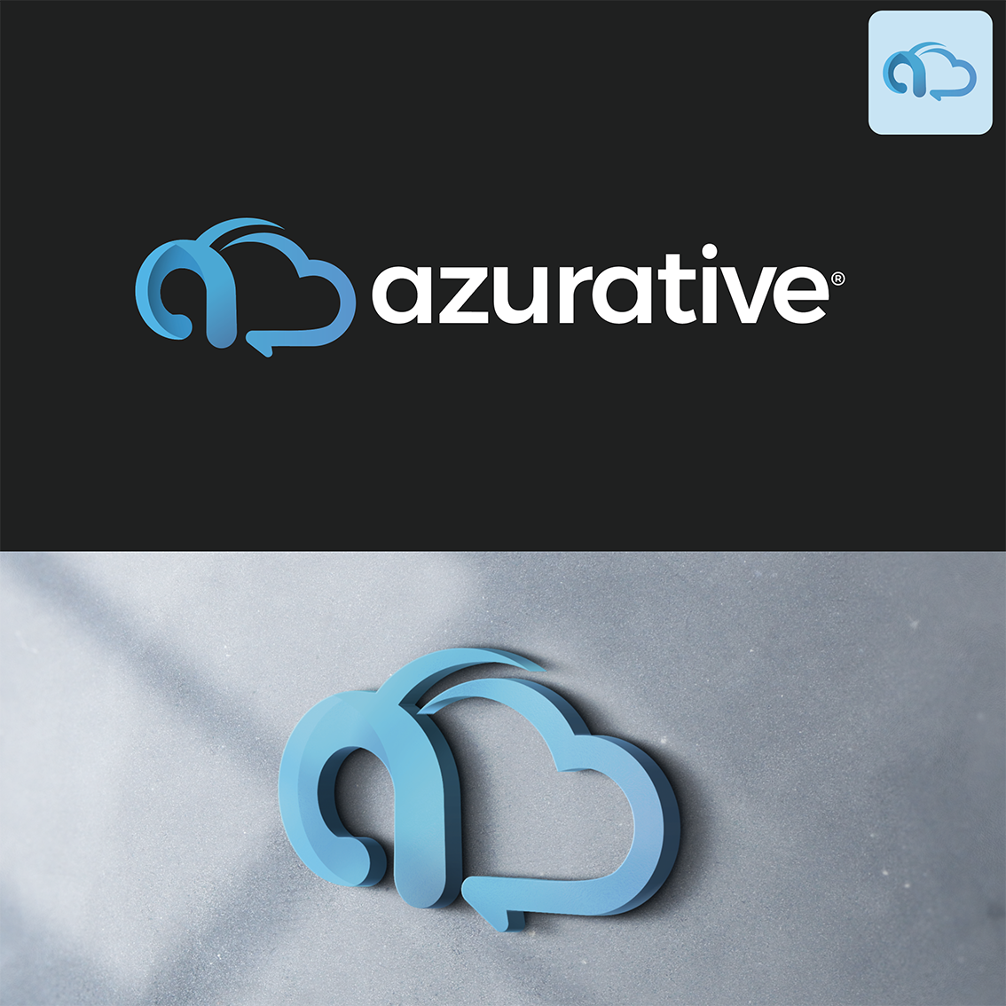 Logo Design by medi122 for BubbleLife Media LLC | Design #17869963