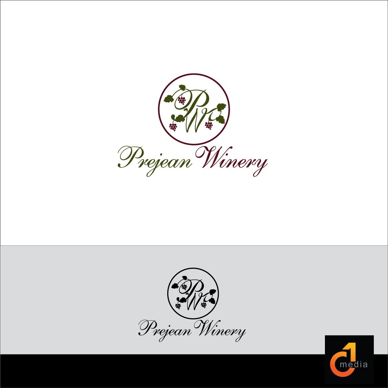 Design de Logo par C1 Media pour ce projet | Design #17815096