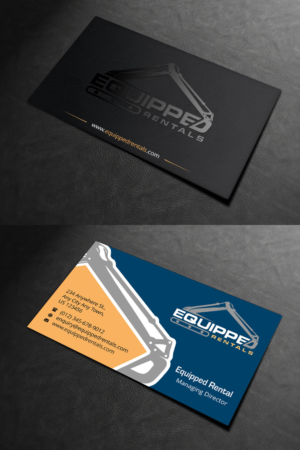 Design de Carte de Visite par INDIAN_Ashok pour ce projet | Design : #17806881