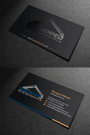 Design de Carte de Visite par INDIAN_Ashok pour ce projet | Design : #17806882